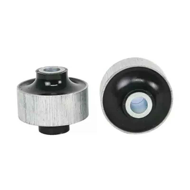 Talbros Front Lower Control Arm Bush For Mahindra xylo, Lab05092Fpro (Pack of 2)