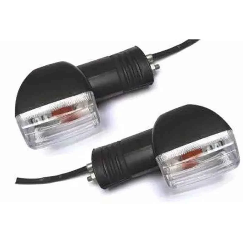 Ultra Indicator for Splendor Pro Red & Orange Ind004, ULT-6UVJF3