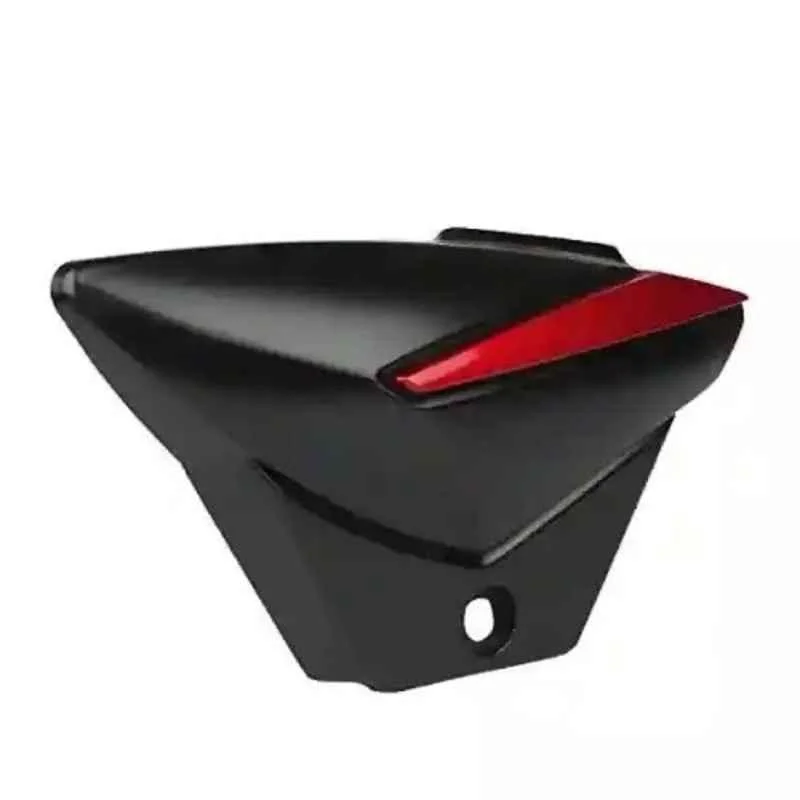 Ultra Side Panel For Platina Red