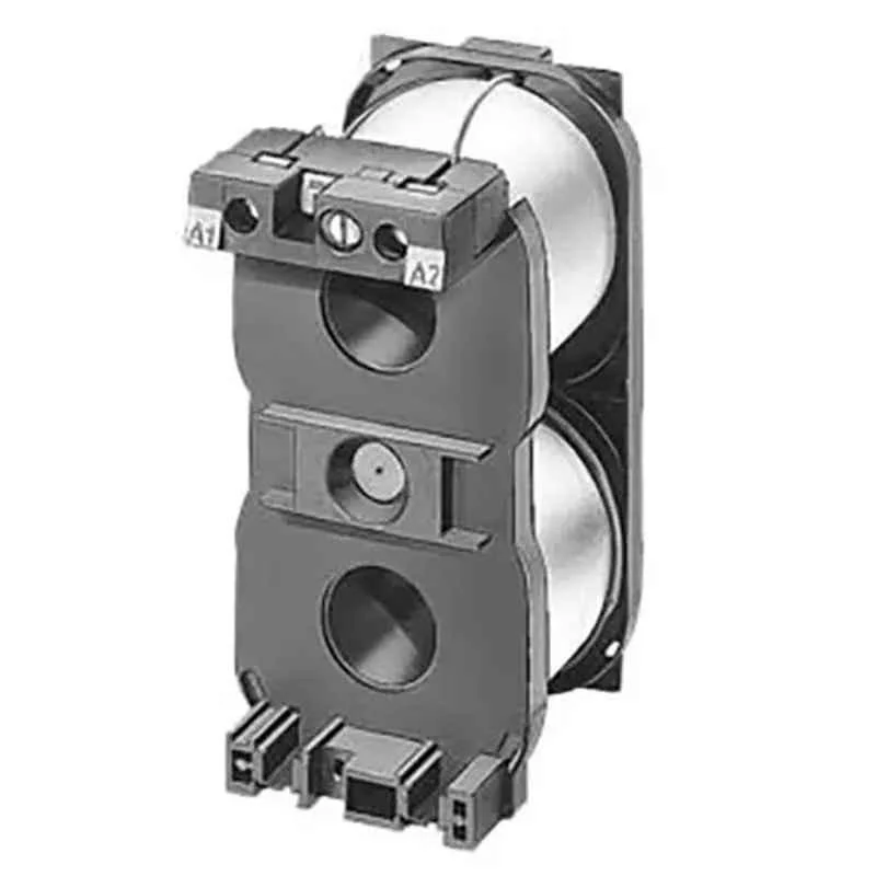 Siemens 220VDC Coil for 3TC56 Contactor, 3TY6563-0BM4