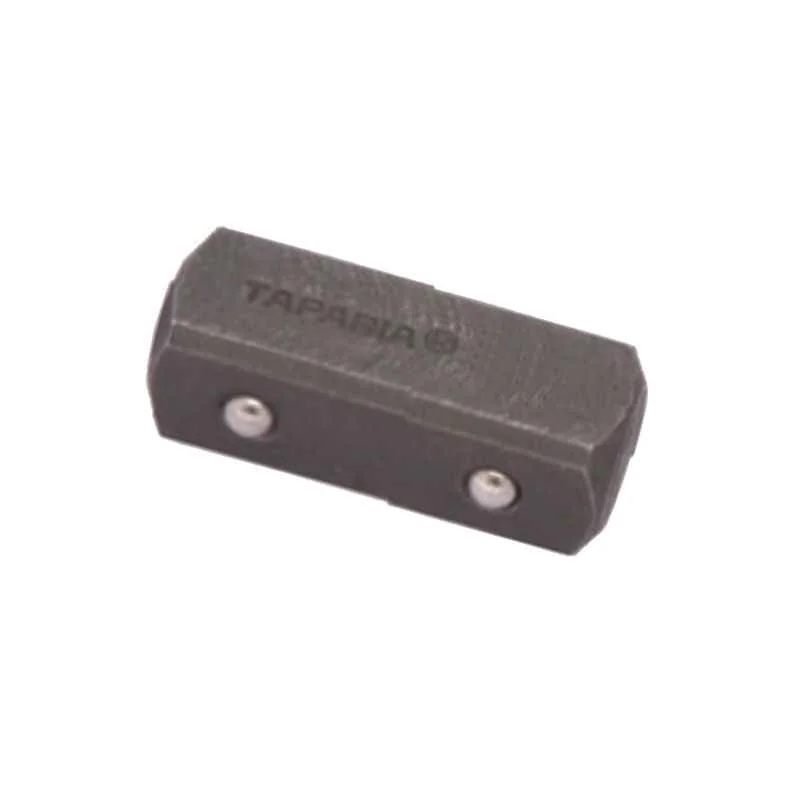 Taparia 41mm 1/2 inch Square Type 8mm Socket Accessories, 1742 (Pack of 10)