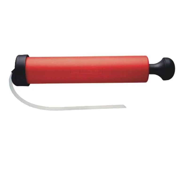 Hilti Blow-Out Pump Accessories for Fasteners, 60579