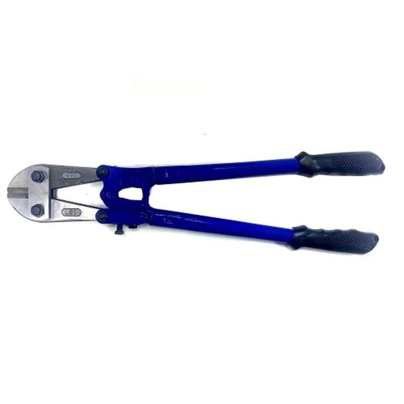 Jon Bhandari 18 inch Alloy Steel Dark Blue Bolt Cutter, JBT_B-007