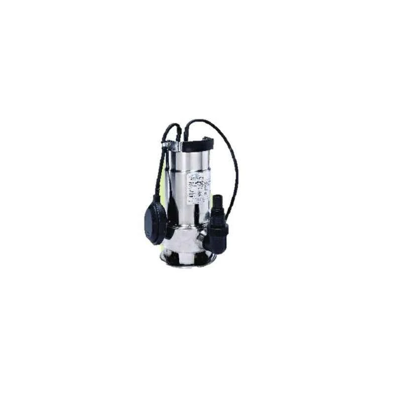 Kirloskar Eterna 1.25HP Three Phase Dewatering Submersible Pump, 1000SW