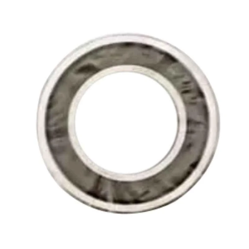 NSK 12x47x25mm Single Row Deep Groove Ball Bearing, 6005DDUCM