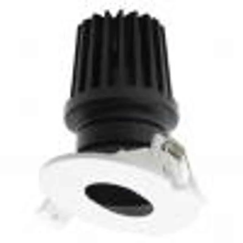 Panasonic Adroit 12W 3000K Pin Hole Adjustable Down Light, ADL25R123