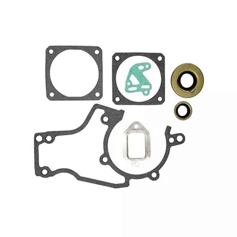 Talbros Fuel Inj. Pump Gasket For Universal Perkins Tractor, 17113