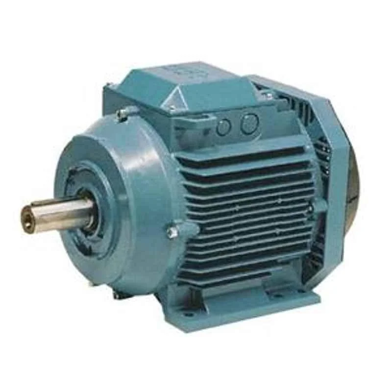Siemens SIMOTICS IE2 Double Pole 40HP Squirrel Cage Induction Motor, 1LE7501-2AA43-5AA4