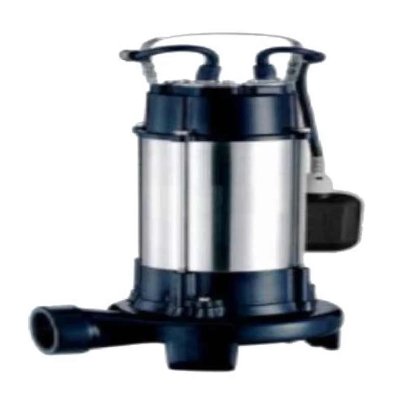 Kirloskar BW 2.5HP Eterna Drainer & Water Disposer, T11160062534