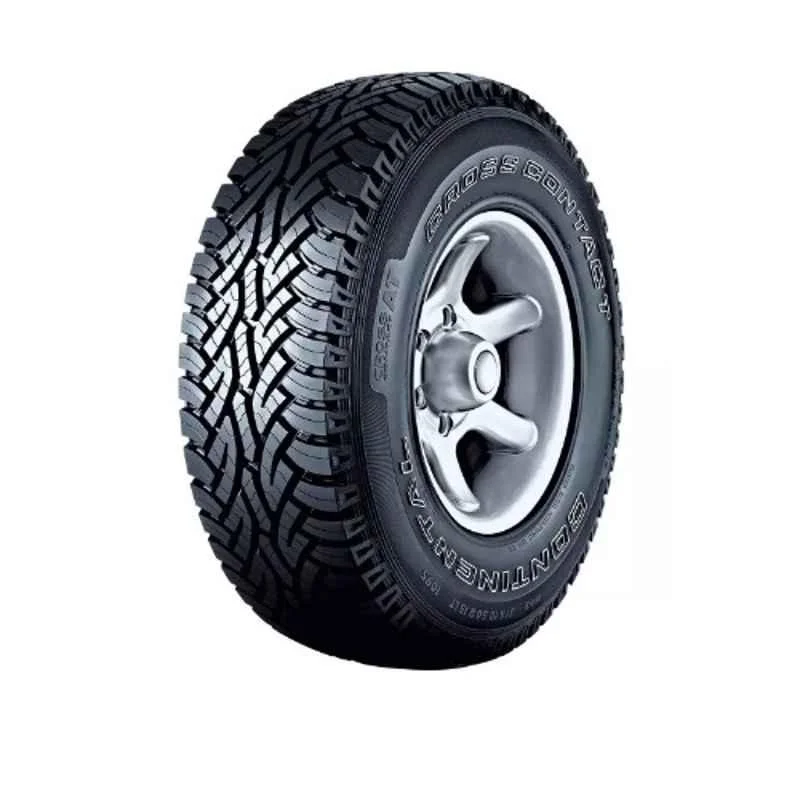 Continental 215/75R15 100T Conti Cross Contact CCAT FR Tubeless Tyre for Car