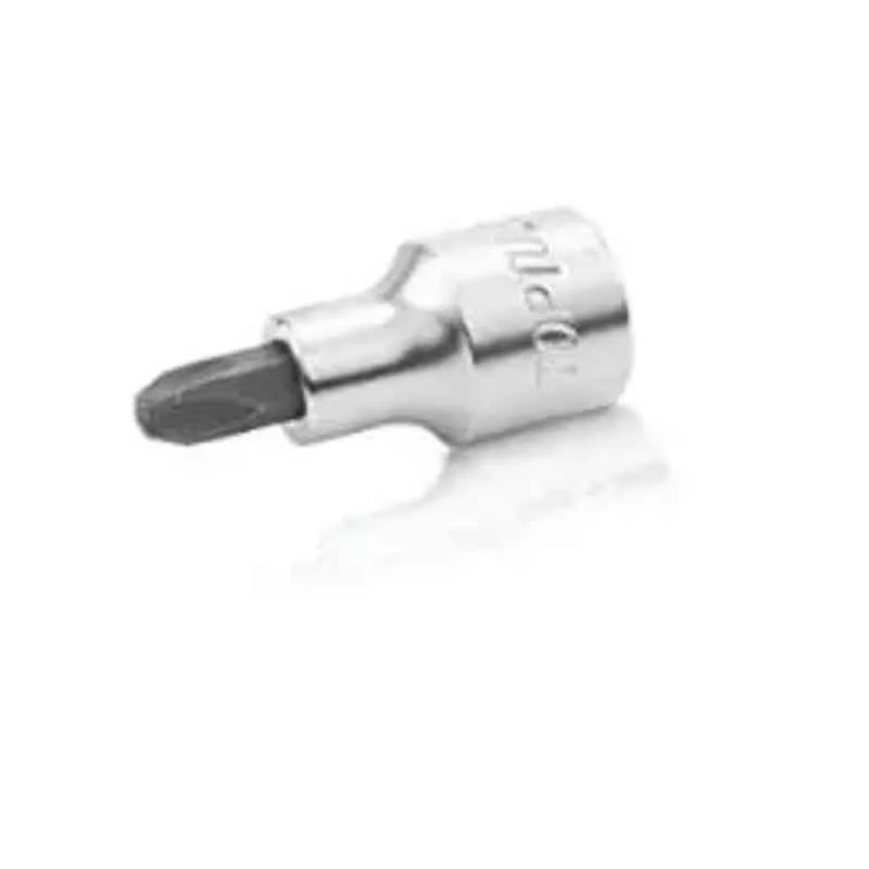 Topul PH3 1/2 inch Phillips Socket Bit, BCAA16P352