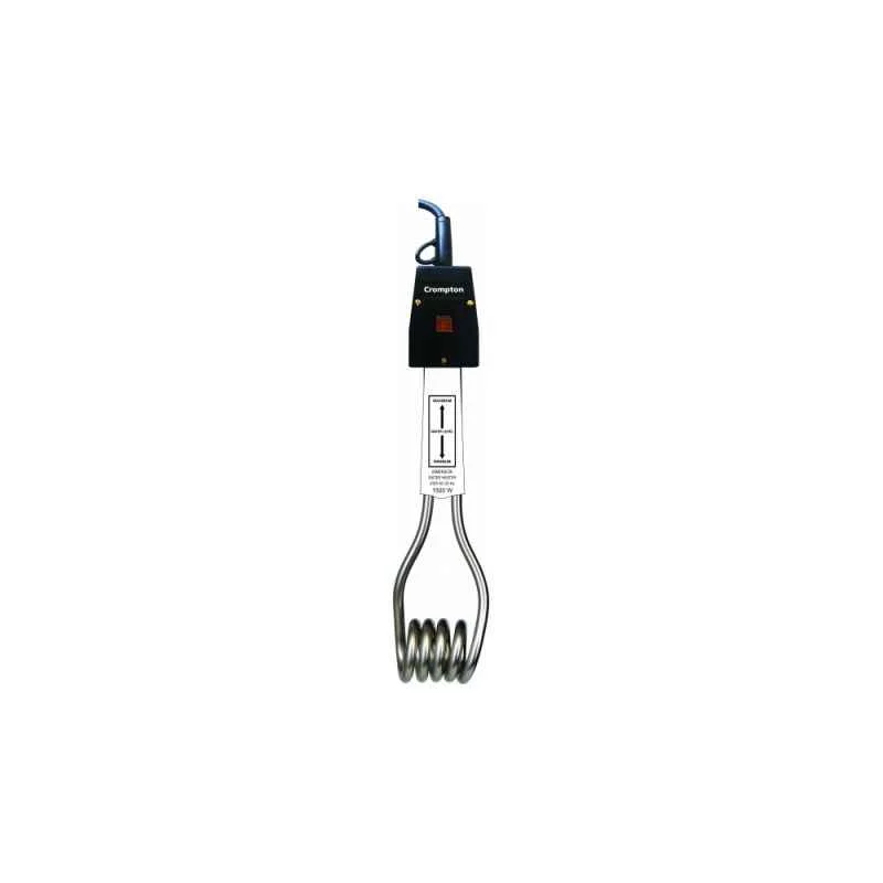 Crompton 1000W Black Immersion Rod, ACGIH-IHL101