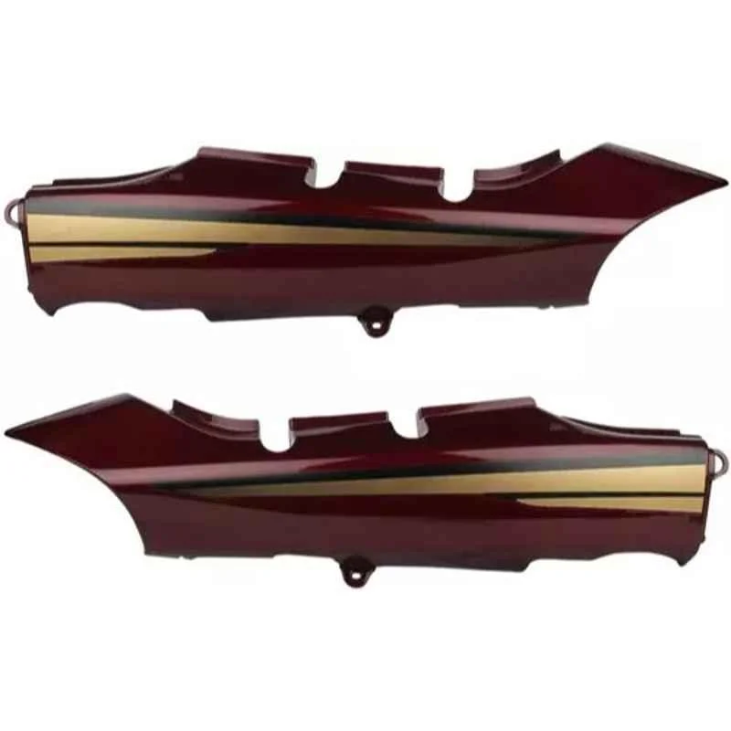 Ultra Tail Panel For Passion Red Utp124J