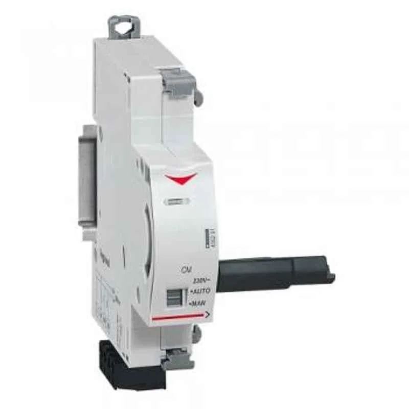 Legrand 230V AC Motor Remote Driven Control Module, 4062 91