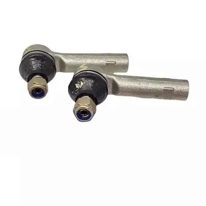 Talbros Tie Rod End For Tata Zest, Tre01251Pr (Pack of 2)