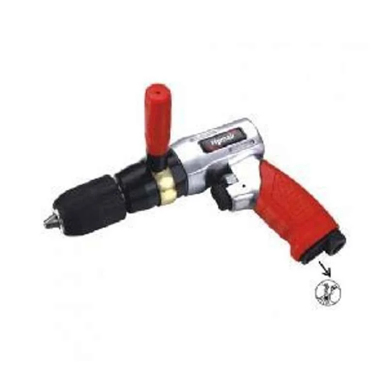 Techno PAT 403 Heavy Duty Reversible