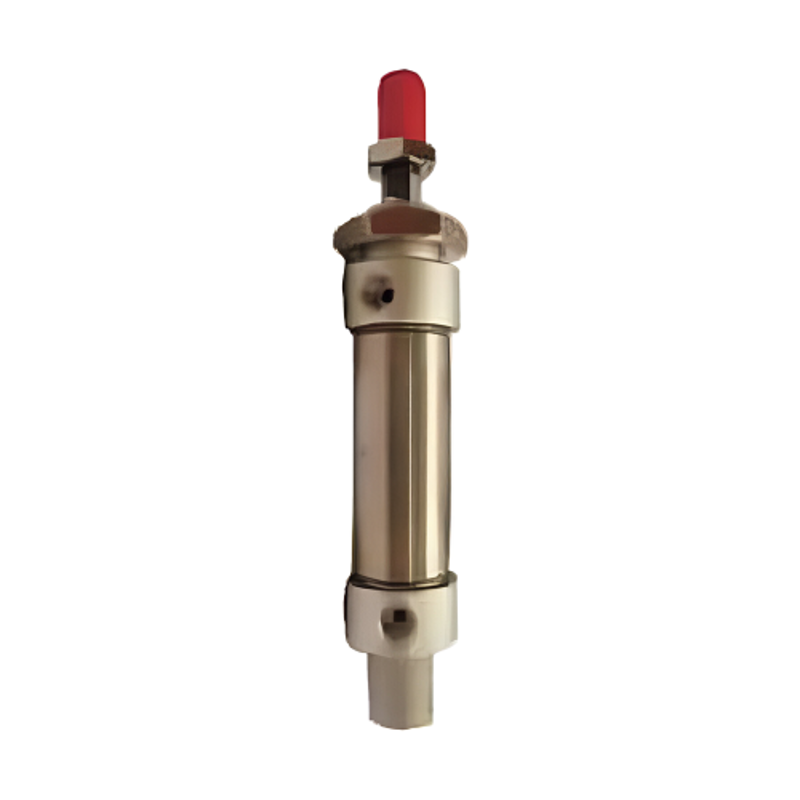 Techno Stainless Steel Type MS Cylinder 32 mm Bore 250 mm Stroke