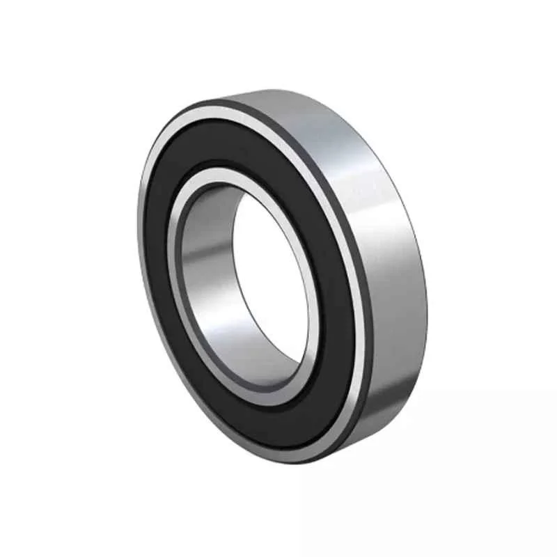 SKF 6206-2RS1K Deep Groove Ball Bearing 30x62x16mm