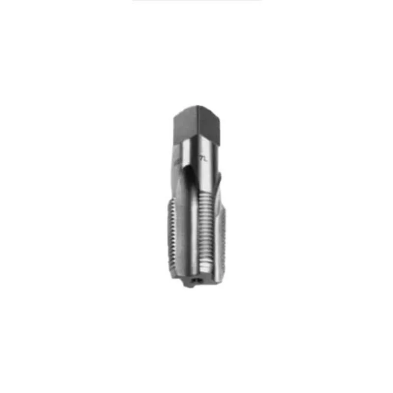 Indian Tools 4 inch Taper Thread NPT Pipe Tap