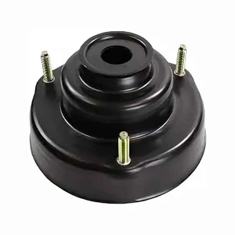 Talbros Rubber Front Strut Mount For Mahindra Lo- Gan/Duster/Terrano With Retainer, Tsm70043Rd
