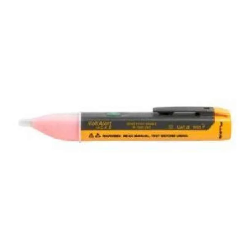 Fluke 1AC II E1 VoltAlert Electrical Tester pack of 5