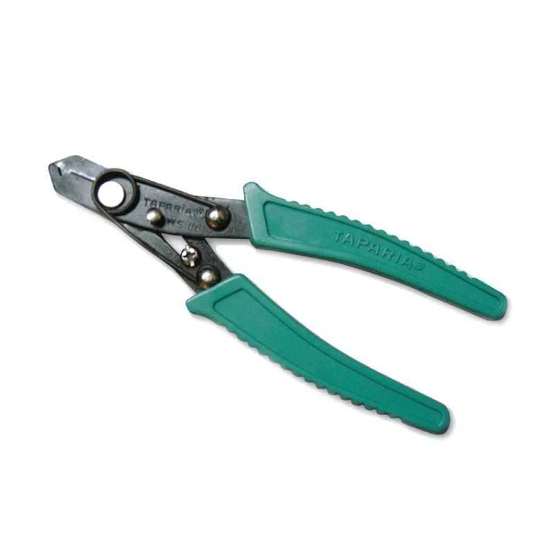 Taparia 160mm Wire Stripping Plier, EWS 06