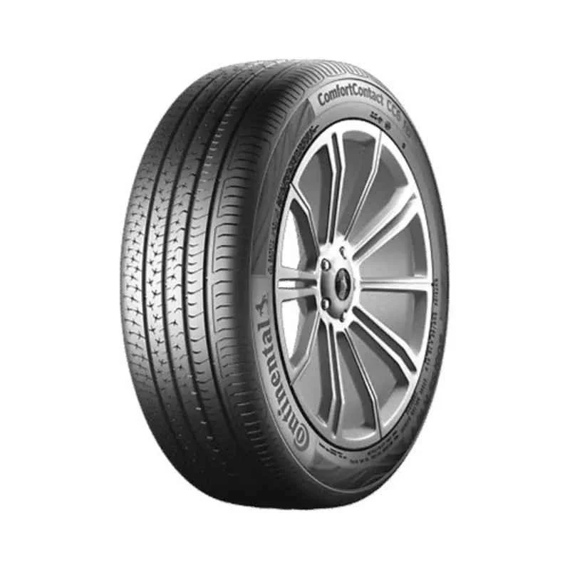 Continental 185/65R15 88T Comfort Contact CC6 Tubeless Tyre for Car