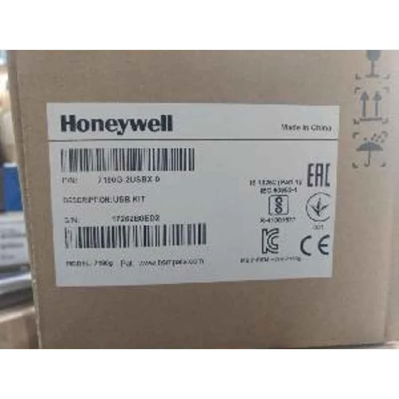 Honeywell Barcode Scanner 7190G Barcode Scanner
