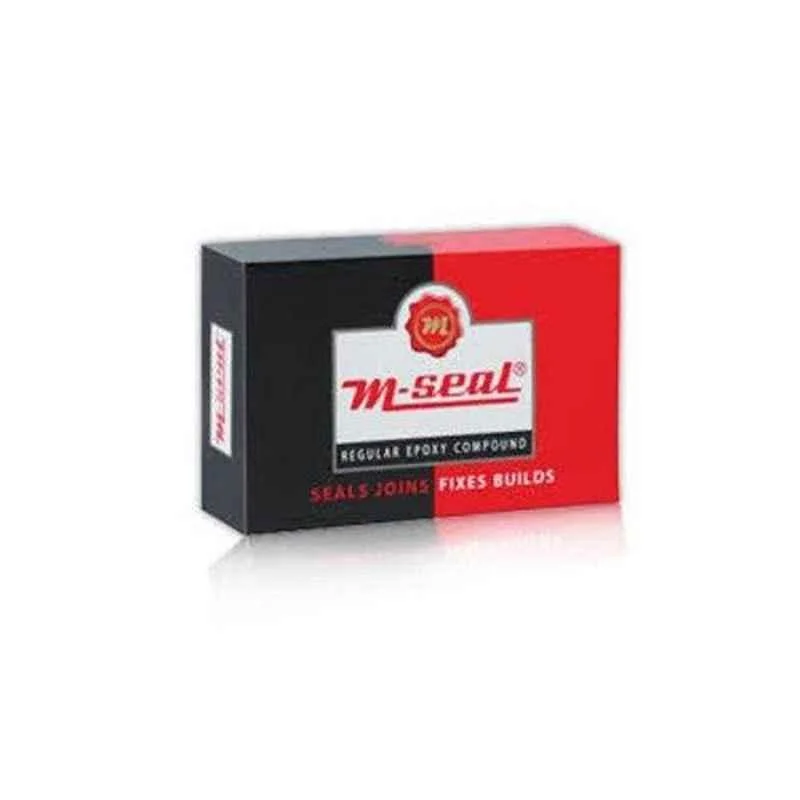 Pidilite M Seal 1Kg Regular Epoxy Putty