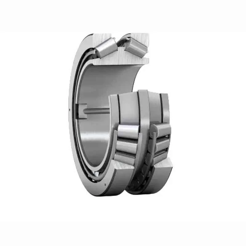 SKF BAH-0265 Hub Bearing, 35x61x35 mm (Pack of 5)