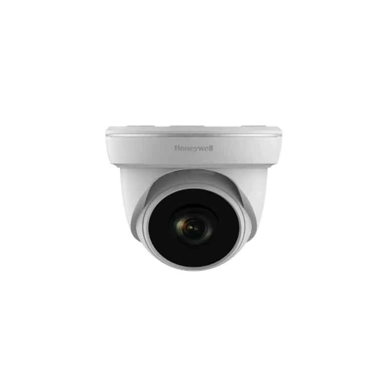 Honeywell 2MP 1080p White Plastic Fixed Lens IR Dome Camera, HADC-2005PI-L
