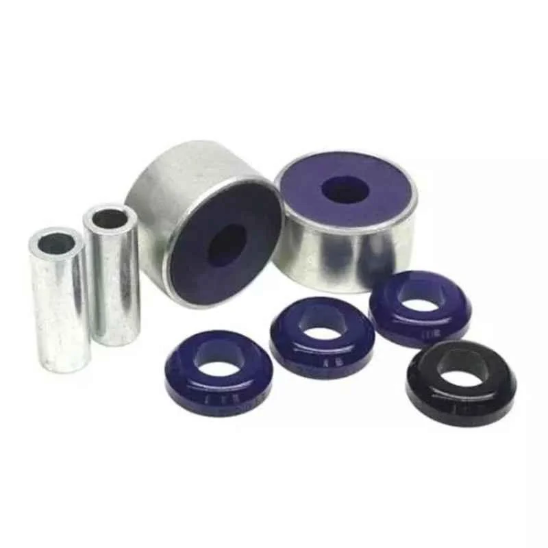 Talbros Rear Suspension Kit For Maruti Suzuki 800, Rsk02001Apro (Pack of 12)