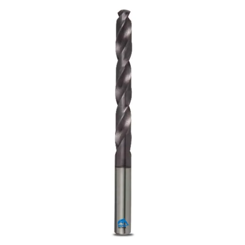 Dolphin 10.2x65x110mm Solid Carbide Drills
