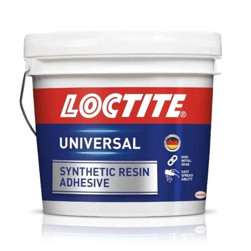 Loctite 5kg Universal Synthetic Resin Wood Glue