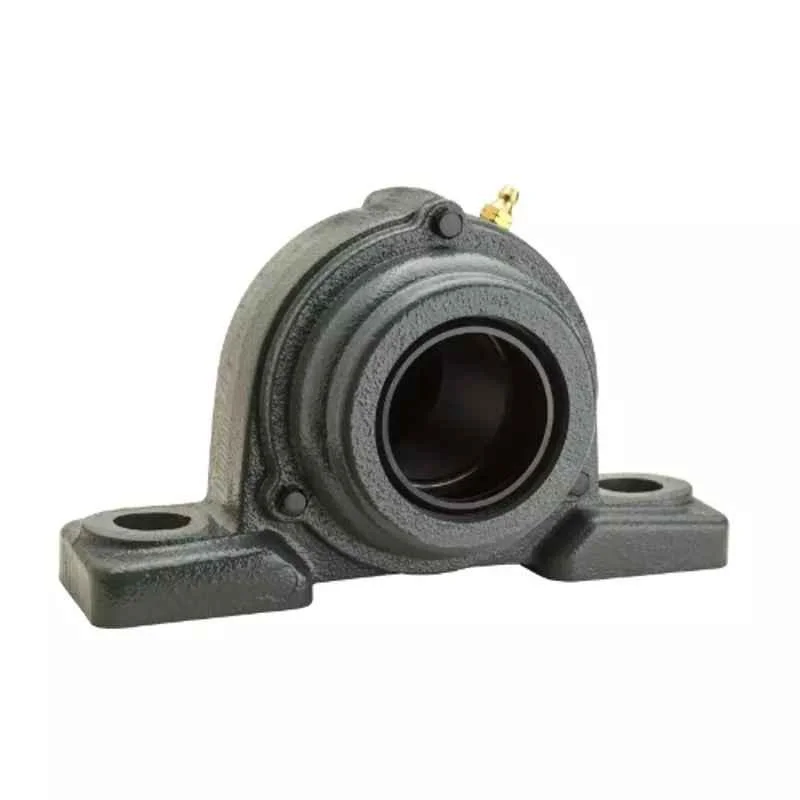 NTN 30x72x43mm Pillow Block Unit CM-UCP306D1