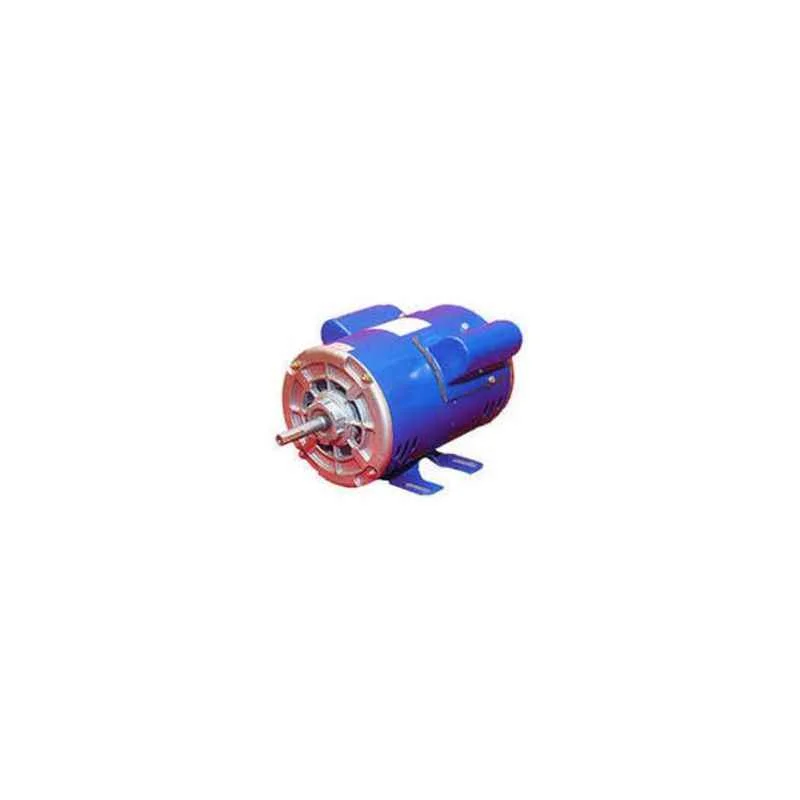 Crompton Maestro 1 Phase 1HP Foot Mounted Induction Motor, GF6782