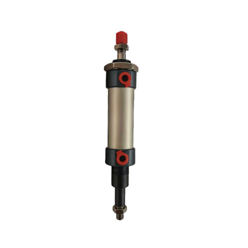 Techno Mal Double Acting Non Magnetic Aluminium Cylinders, Bore Size: 40 mm, Stroke: 50 mm