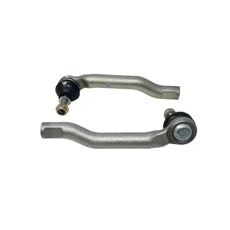 Talbros Tie Rod End For Nissan Micra/Sunny, Tre41001Pr (Pack of 2)