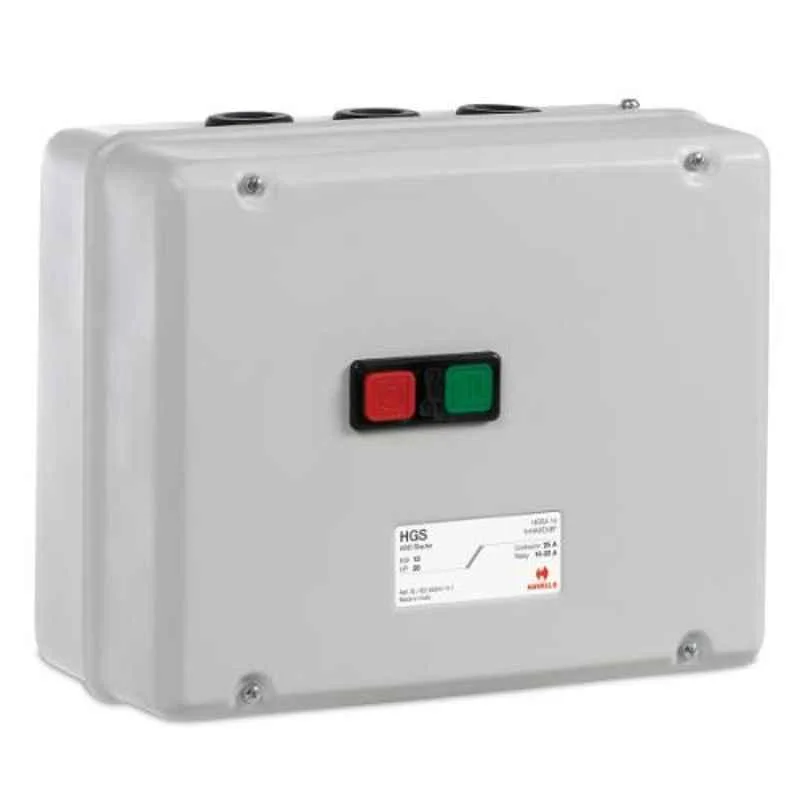 Havells ASD 90Hp Single Phase ASD Starter