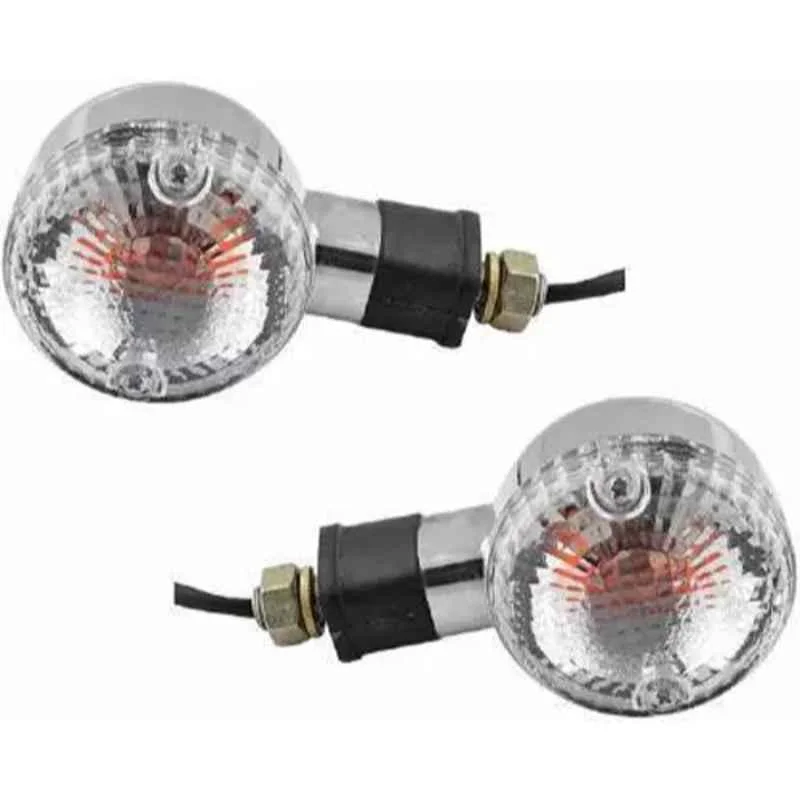 Ultra Indicator for Avenger 150 Red & Orange Ind024, ULT-C1909P