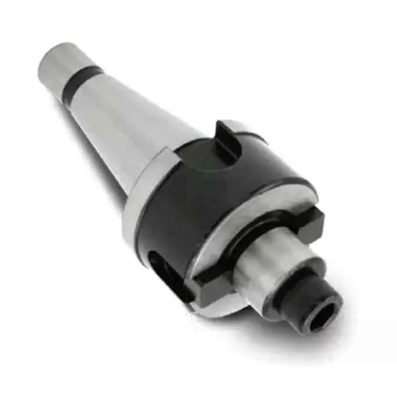 Dolphin 32mm High Tensile Steel ISO/NT 30 Side Lock Adaptor