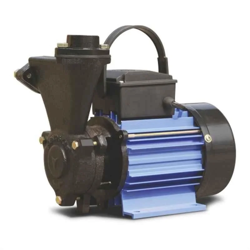 Kirloskar Jaldaksh Bronze 1HP Cast Iron Single Phase Submersible Pump