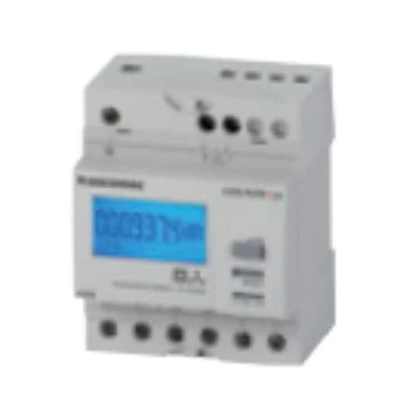 Socomec Countis E20 3PH 63A Active Energy Meter with Pulse Output, 48503003G