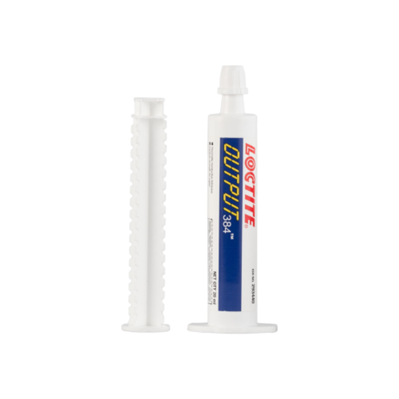 Loctite 384 Thermally Conductive Adhesive 20ml, High Performance, Strong Bonding & Heat Transfer, for Heatsinks, PCBs, Power Devices & Electronics