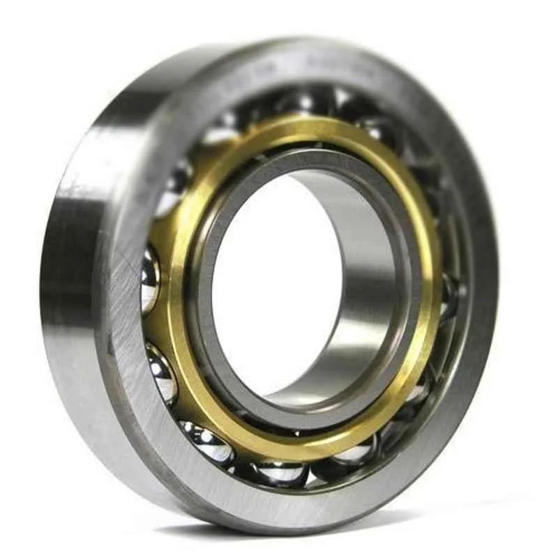 NTN 7000 Angular Contact Ball Bearing 10x26x8 mm (Pack of 5)
