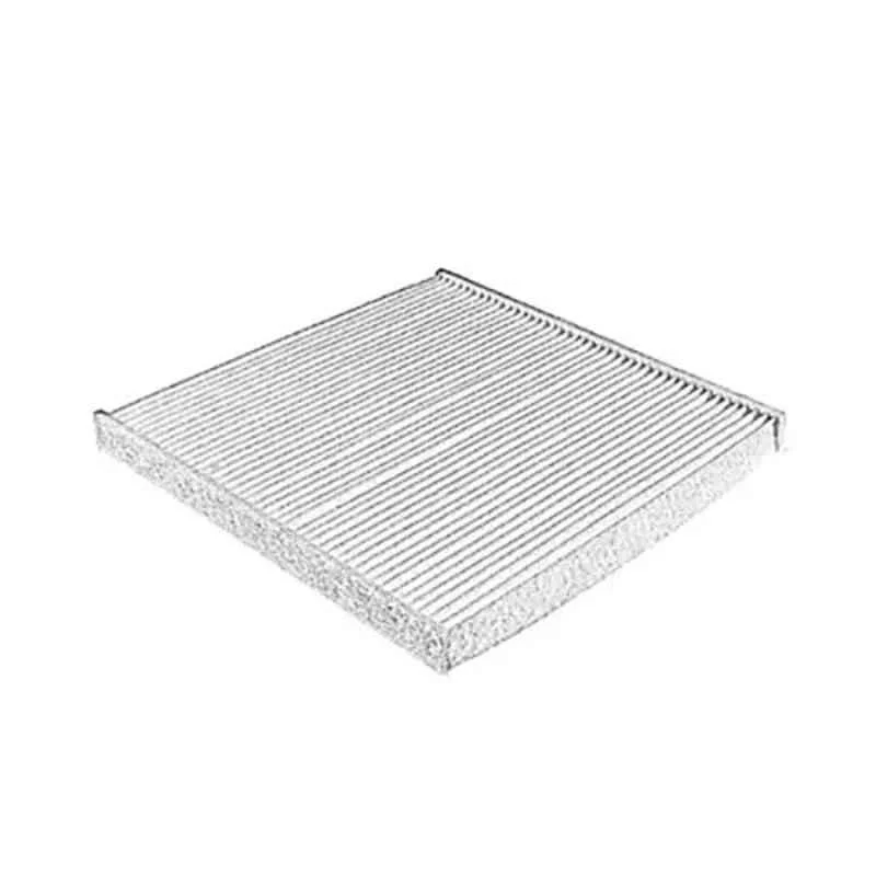 Talbros Cabin Filter For Toyota Etios,Liva, Tcf90098Toe