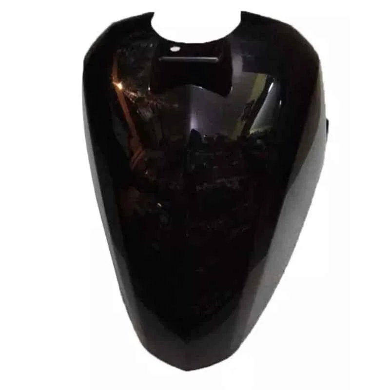 Ultra Front Mud Guard for Ho Dio Old Model Black, ULT-4YR89F