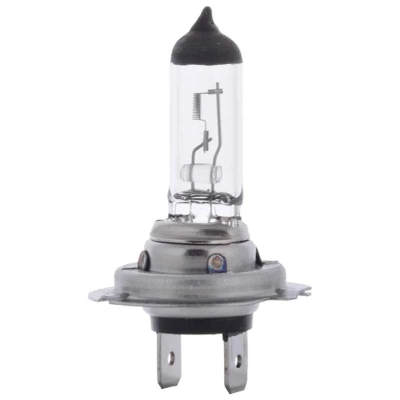 Bosch F002H50035 55W 12V PX26D H7 Halogen Headlight Bulb