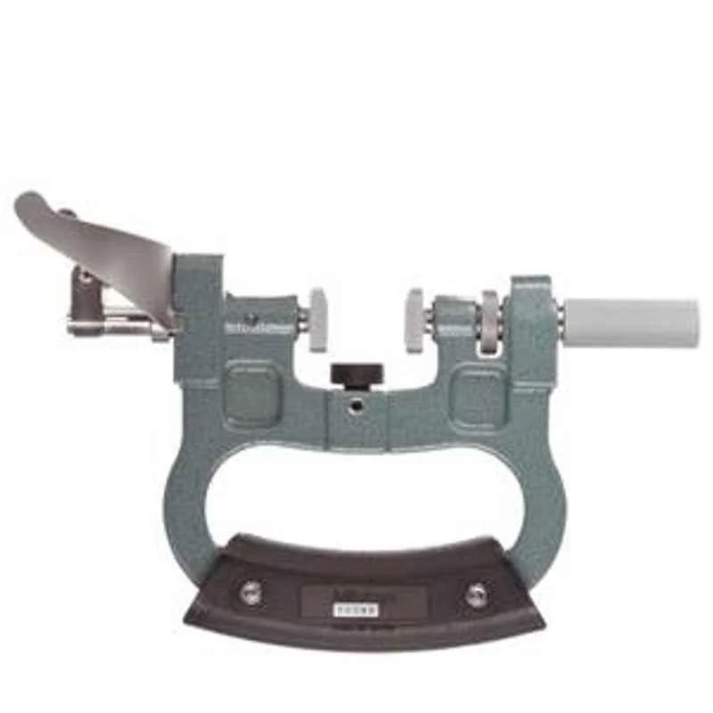 Mitutoyo 75-100mm Dial Snap Gauge 201-104