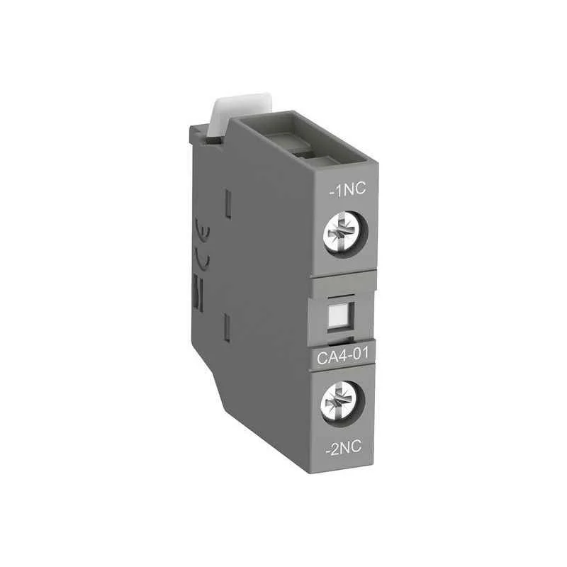 ABB AX25-30-10-80 3 Poles Contactor, 1SBL931074R8010